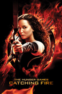 The Hunger Games: Catching Fire 2013 film online