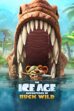 The Ice Age Adventures of Buck Wild 2022 film online