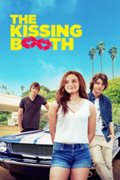 The Kissing Booth 2018 film online
