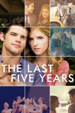 The Last Five Years 2015 film online