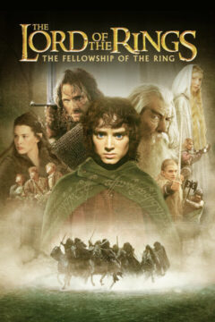 The Lord of the Rings: The Fellowship of the Ring 2001 film online