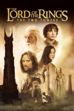 The Lord of the Rings: The Two Towers 2002 film online