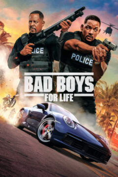 Bad Boys for Life 2020 film online