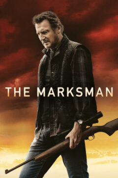 The Marksman 2021 film online