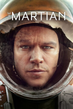 The Martian 2015 film online