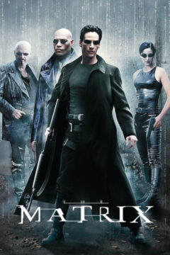 The Matrix 1999 film online