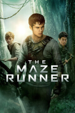 The Maze Runner 2014 film online