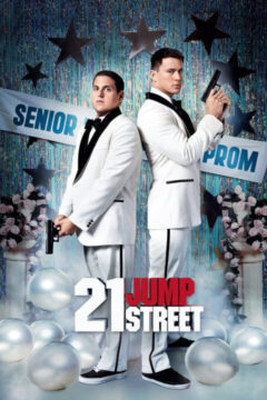 21 Jump Street 2012 film online