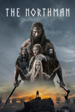 The Northman 2022 film online