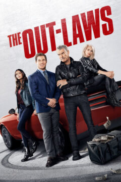 The Out-Laws 2023 film online