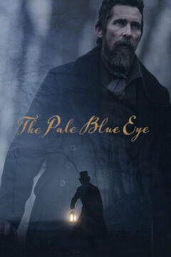 The Pale Blue Eye 2022 film online