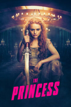 The Princess 2022 film online