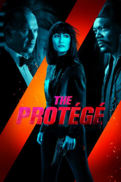 The Protégé 2021 film online