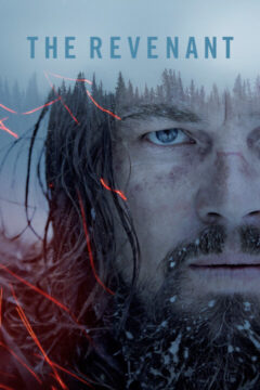 The Revenant 2015 film online