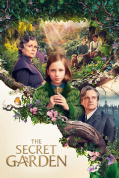 The Secret Garden 2020 film online