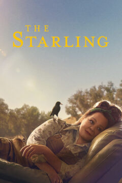 The Starling 2021 film online