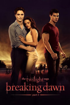 The Twilight Saga: Breaking Dawn – Part 1 2011 film online