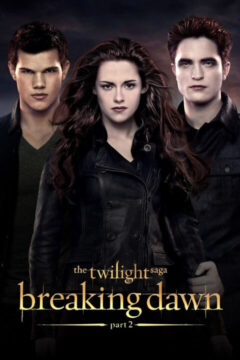 The Twilight Saga: Breaking Dawn – Part 2 2012 film online