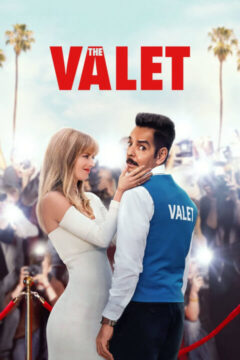 The Valet 2022 film online