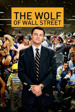 The Wolf of Wall Street 2013 film online