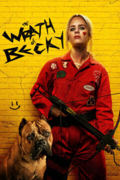 The Wrath of Becky 2023 film online