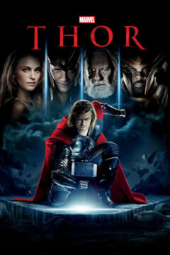 Thor 2011 film online