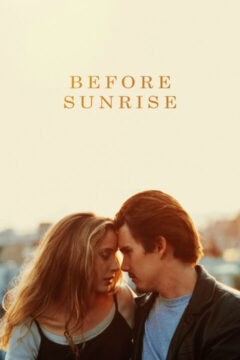 Before Sunrise 1995 film online