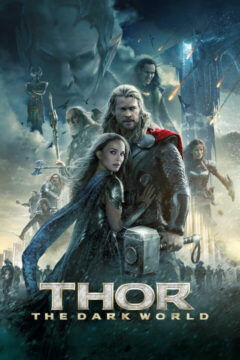 Thor: The Dark World 2013 film online