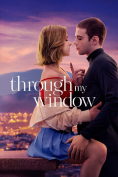 Through my Window 2022 film online