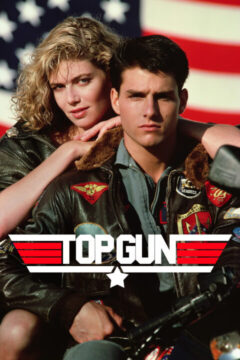 Top Gun 1986 film online