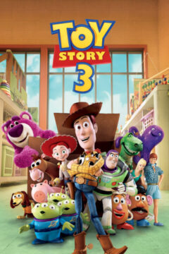 Toy Story 3 2010 film online