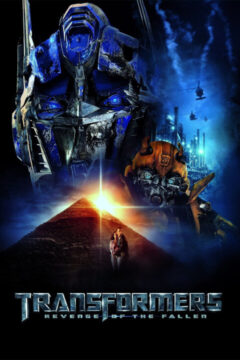 Transformers: Revenge of the Fallen 2009 film online