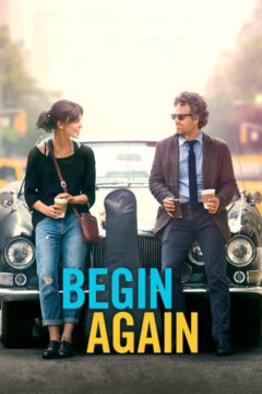 Begin Again 2013 film online