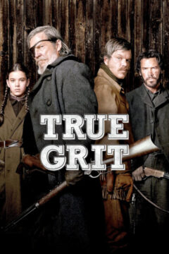 True Grit 2010 film online