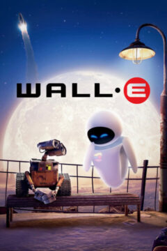 WALL·E 2008 film online