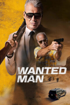 Wanted Man 2024 film online