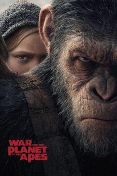 War for the Planet of the Apes 2017 film online