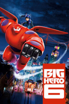 Big Hero 6 2014 film online