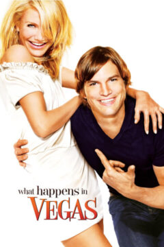 What Happens in Vegas 2008 film online