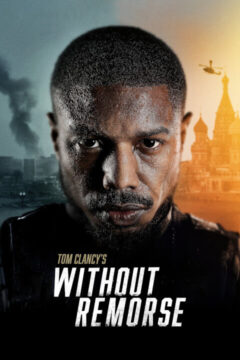 Without Remorse 2021 film online