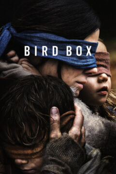 Bird Box 2018 film online