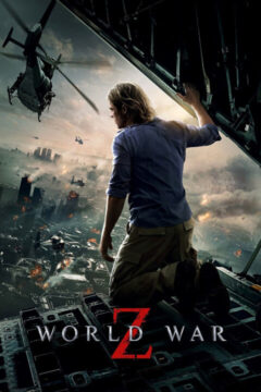 World War Z 2013 film online