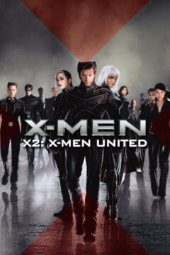 X2: X-Men United 2003 film online