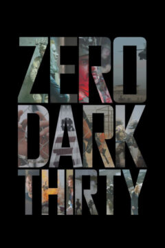 Zero Dark Thirty 2012 film online