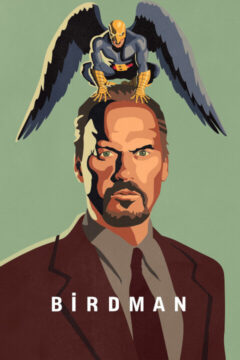 Birdman 2014 film online