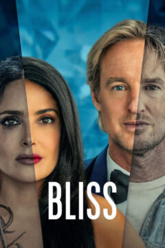 Bliss 2021 film online