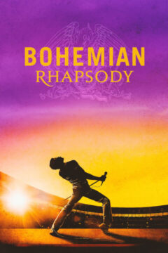 Bohemian Rhapsody 2018 film online