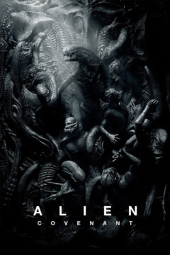 Alien: Covenant 2017 film online