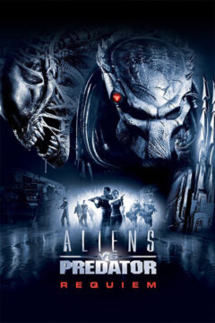 Aliens vs. Predator 2: Requiem 2007 film online