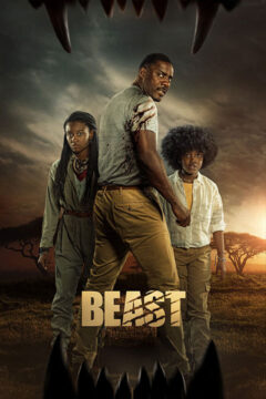 Beast 2022 film online